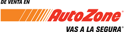 Autozone logotipo