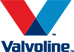 Valvoline logotipo